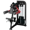 Body building Rise Multi functional trainer smith machine gym machines Lateral