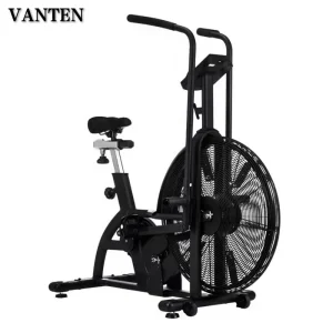 Gym Equipment Spinning Indoor Exercise Fit Bike Cardio Air Bike