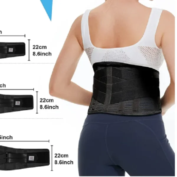 Neoprene Hot Slimming Sweat Sauna Belt