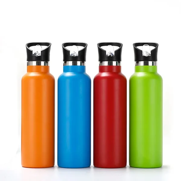 Big Factory Good Price stainless steel water bottle