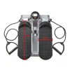 Hot Sale New Style Gym Equipment Fitness Exercise Mini Stepper With Rope For Leg Exercise