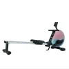 New Design Home Gym Rowing Machine Body Building Indoor Commercial Row Machine Equipment
