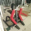 Gym Fitness Equipment Plate loaded machine Seated Rowing Machine