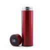 Stainless Steel Insulated Water Portable Practical Leak Proof Smart Water Bottle