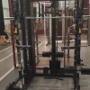 Factory Price Gym Equipment Wholesale Smith Multi Function Station Smith Machine Home Gym