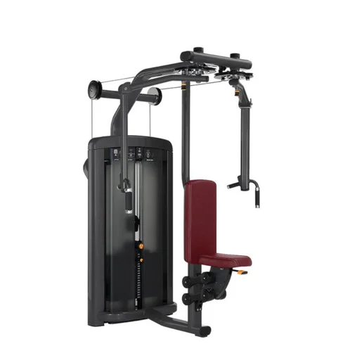 Wholesale groups weight stack power rack pull up multi functional trainer Smith Machine