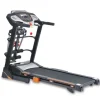 Home Gym Motorized Electric Treadmill Folding Treadmill Led Screen Smart Multifunction Treadmills