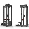 HOT SALE Strength machine for gym Lat Pulldown Low Row gym equipment high quality