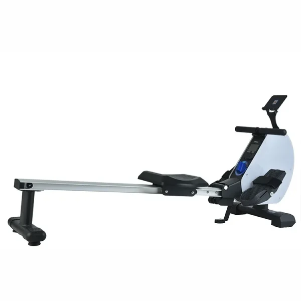 New Design Home Gym Rowing Machine Body Building Indoor Commercial Row Machine Equipment