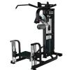 Commercial Gym Machines New Design Pin Load Selection Machines Hip Glute For Bodysolid