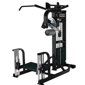 Commercial Gym Machines New Design Pin Load Selection Machines Hip Glute For Bodysolid