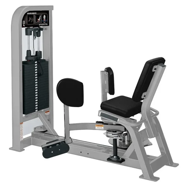 Body Building Multi Functional Gym Machines Hip Abduction Machine