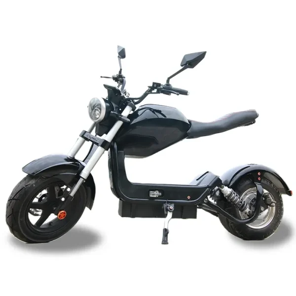 citycoco electric dirt bike 1500 w with EEC scooters EU warehouse stock