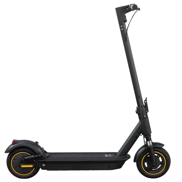 Stock shipping monopattino elettric motor electric scooter 50km 10 inch  500w fold e scooter citycoco electric scooter