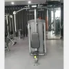 Gym Fitness Equip Pec Deck / Pectoral Fly Machine