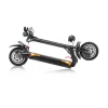 Best selling long battery life motor electric scooter 500W 48V 18ah citycoco electric scooter