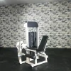 Body Building Multi Functional Gym Plate Loaded Seated Leg Extension Leg Curl Machine
