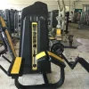 Prone leg extension Leg Curl Commercial Strength Machine for Gym Fitness Equipment Pin Loaded Fitness