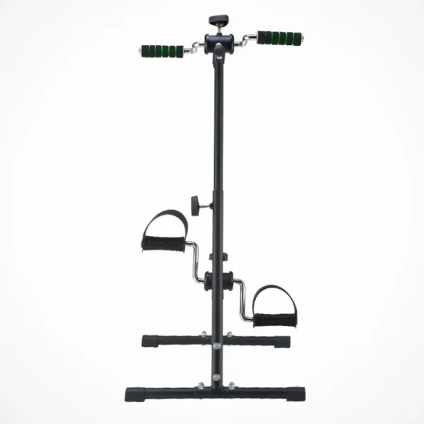 Wholesale Folding Exercise Bike Home Use Folding Pedal Exerciser High Quality Mini Bike