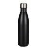 Double Wall Stainless Steel Sports Vacuum Insulated Water Bottle