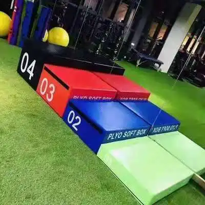 Customized wholesale outdoor Artificial Grass carpet Sport Flooring