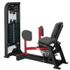 Body Building Multi Functional Gym Machines Hip Abduction Machine