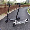 HT-T4 8.5-inch 36v 350W motor electric scooter sell like hot cakes folding long battery citycoco electric scooter