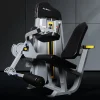 Commercial fitness equipment Leg muscle multifunctional comprehensive stretching apparatus