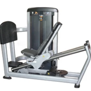 Commercial Fitness Equipment Gym Use Machine Pin Loaded Selection Device Seated Leg Vertical Press Dimension For Power Rack