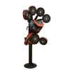 Fitness Multi Function Boxing Equipment Punch Machine