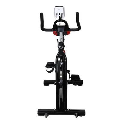 Cheap Spinning Bike Running Exercise Air Bike Home Body Strong Gym Fitness Equipment