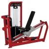 Body Building Multi Functional Gym Machines Fitness Equipment Seated Leg Press Machine