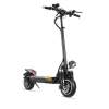 Best selling long battery life motor electric scooter 500W 48V 18ah citycoco electric scooter