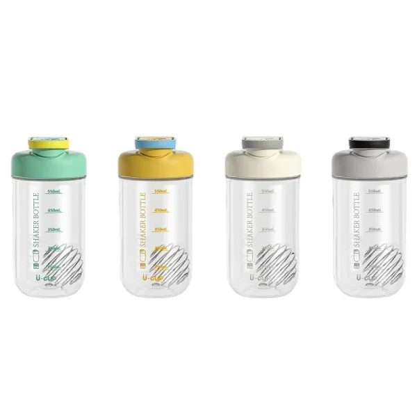 Protein Powder Unique Drinking Tritan Direct Drink Plastic Bottles For Water