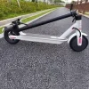 HT-T4 8.5-inch 36v 350W motor electric scooter sell like hot cakes folding long battery citycoco electric scooter
