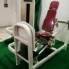 H4cb368320fe54cd1939752d9d1187f74F.webp Commercial Leg Press Hack Squat Fitness gym Equipment For Sale