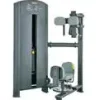 Gym Equipment Back Extension Sports Equipment Back Extension Machine