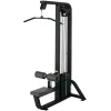 H4e4b674f53cf421c9048ccb87f65419eB.webp Factory price Pin-loaded Strength Commercial Lat Pull-Down and Low Seated Row