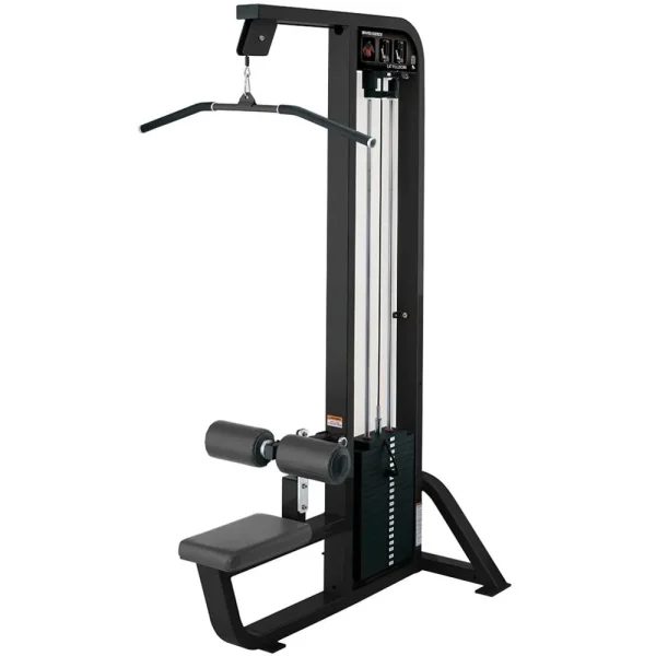 H4e4b674f53cf421c9048ccb87f65419eB.webp Factory price Pin-loaded Strength Commercial Lat Pull-Down and Low Seated Row