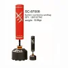 H4ecabaa998884efe9ec57b0304099f0eT.webp Work out sand bag boxing fitness sandbags sucker free standing punching bag sandbag