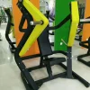 Hot sales plate loaded equipment type decline bench strength decline bench chest press