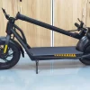 2 wheel 12inch wheels 36v 500w E scooter 50km electric scooter for adults motor electric scooter