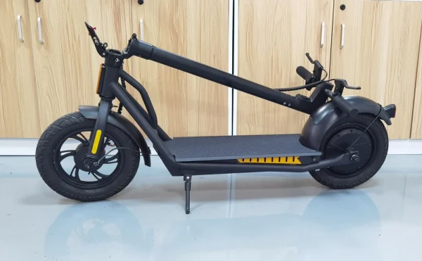 2 wheel 12inch wheels 36v 500w E scooter 50km electric scooter for adults motor electric scooter