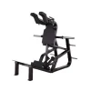 Commercial Gym Equipment Super Hack V Squat Machine Squat Rack Smith Machine