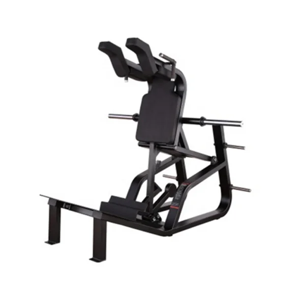 Commercial Gym Equipment Super Hack V Squat Machine Squat Rack Smith Machine