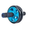 Sports Roller Abdominal Muscle Ab Abdominal Wheel Set