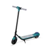 Foldable two wheel electric scooter foot scooter kids kick scooter