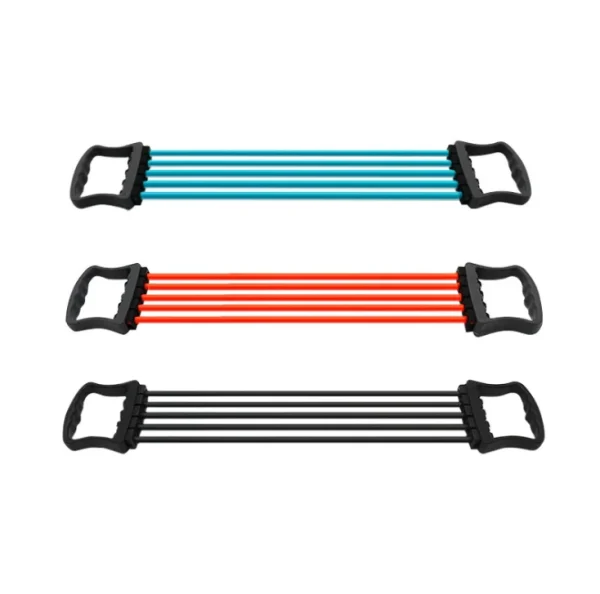 Wholesale Rope Rubber Expander Home Use Hand Power Expander