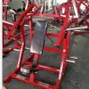Half Rack Free Weight Exercise Fitness Commercial Gym Equipment Lateral Incline Chest Press