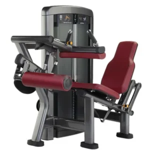 High Quality Commercial Gym Machines New Life Fitness Seated Leg Extension Leg Curl Machine Gym Use Gym Center Use